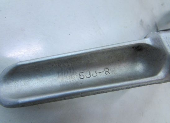 Soziusfussraste rechts Yamaha YZF R1