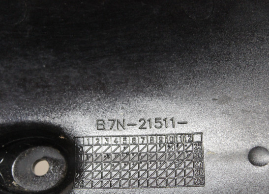 Kotflugel vorne Yamaha MT 09