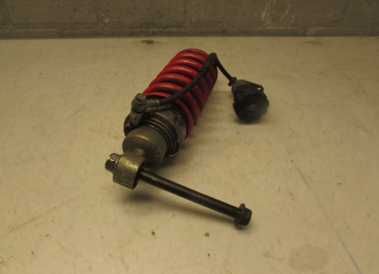 Achterschokbreker Honda NTV 650