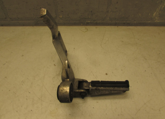 Soziusfussraste rechts Yamaha FAZER 600