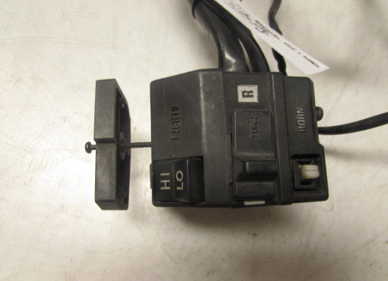 Handlebar switch assy left Honda Goldwing GL