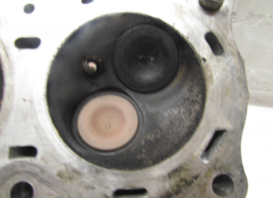 Cilinderkop Honda Goldwing GL