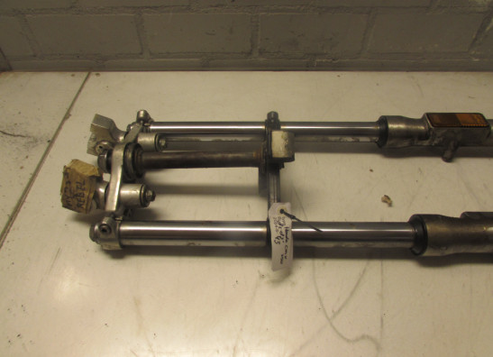 Voorpoten compleet Honda CMX 250 