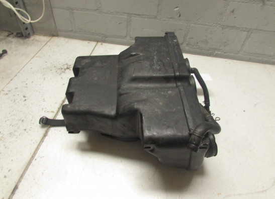 Air cleaner case Yamaha FAZER 600