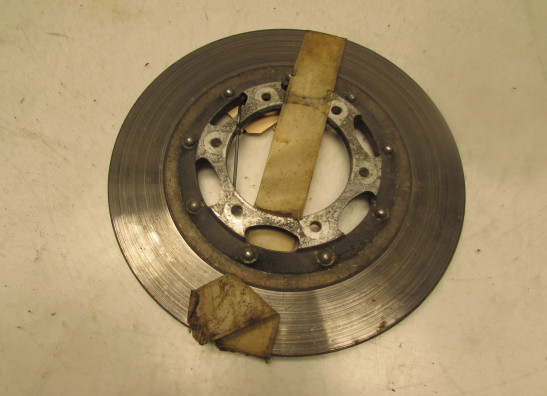 Brake disc front Honda Goldwing GL