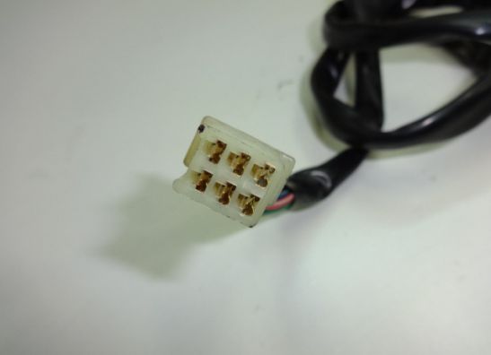 Stuurschakelaar rechts Yamaha TDM