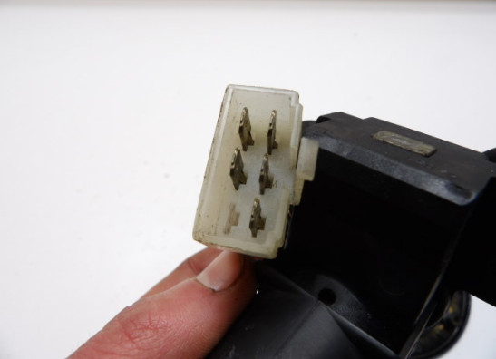 Key set Kawasaki GPZ 600