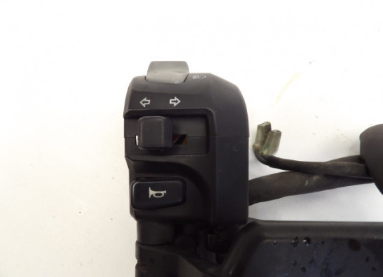 Handlebar switch assy left Yamaha YP 400 Majesty