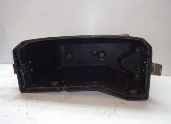 Kofferset Honda Goldwing GL