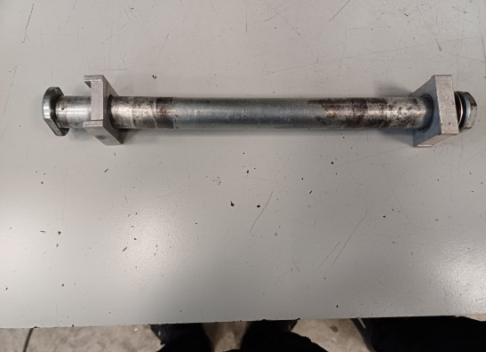 Hinterradachse Aprilia Tuono 1000