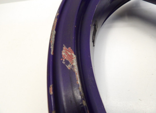 Felge vorne Kawasaki ZXR 750