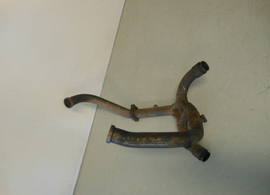 Uitlaatbochten Ducati monster 900