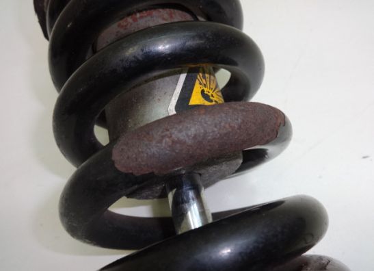 Achterschokbreker Yamaha TDM