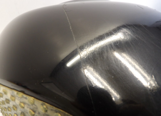 Tank Honda CBR Fireblade