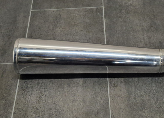 Uitlaat BMW R 100 RT