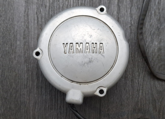 Generator Yamaha XJ 600 Diversion