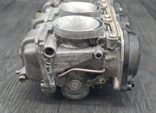 Carburateurset Suzuki GSF 400 Bandit