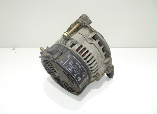 Lichtmaschine BMW R 1150 GS