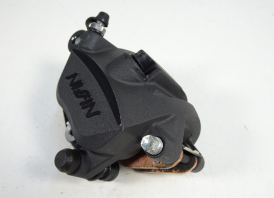 Brake caliper left front Kawasaki Ninja 650