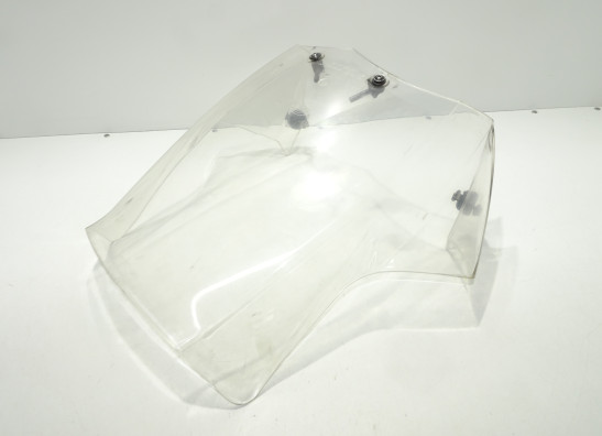 Wind screen BMW R 1200 GS