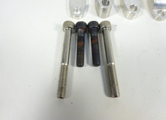 Stuur Honda CBF 1000