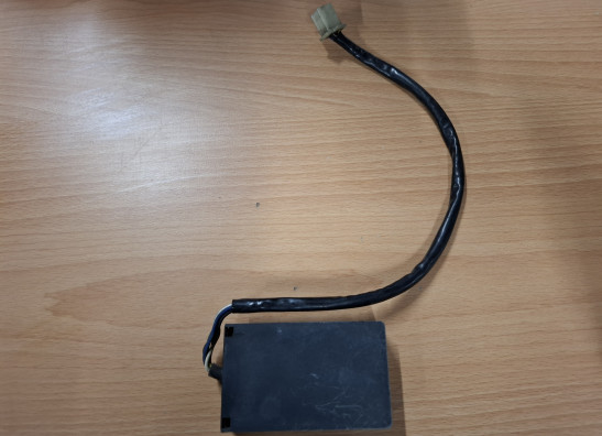 Ignitor CDI ECU Honda VT 500