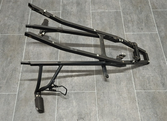 Achtersubframe BMW F 800 GS