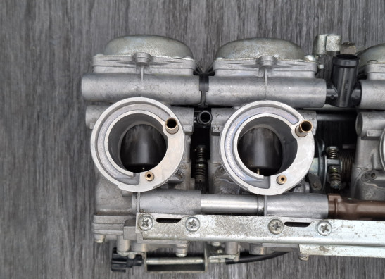 Carburateurset Honda CB 1