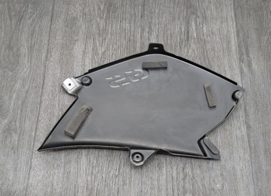 Tankcover BMW R 1200 GS Adventure