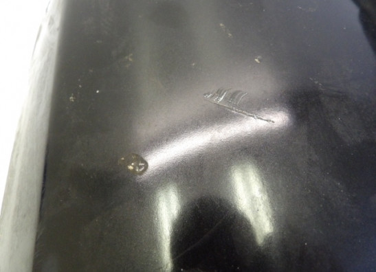 Buddycover Suzuki GSX R 750