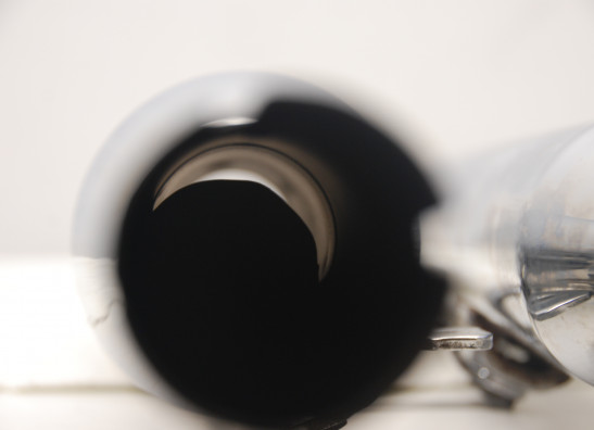 Sportdemper Harley Davidson Softtail