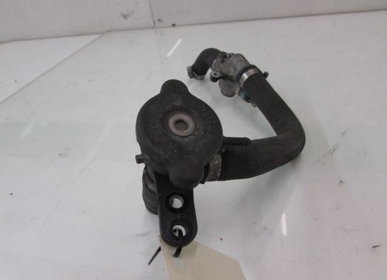 Radiator toebehoren Kawasaki ZZR 250