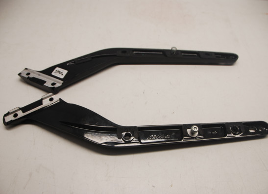 Achtersubframe Harley Davidson Softtail