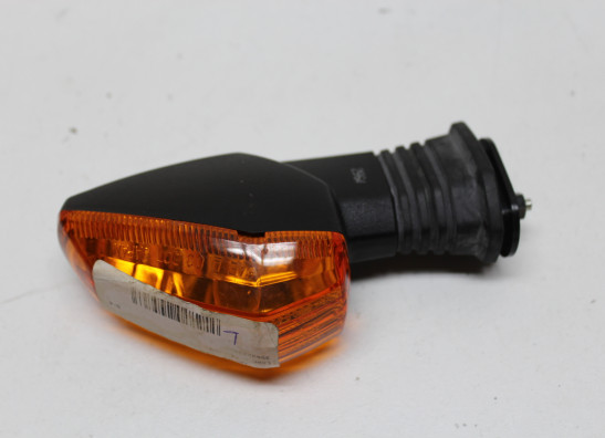 Knipperlicht links voor Suzuki GSX R 600