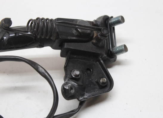 Side stand bar Suzuki GSX R 1000