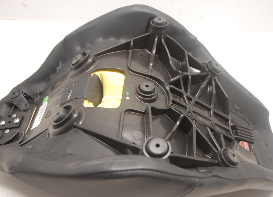 Zadel Harley Davidson Softtail