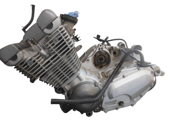 Engine Yamaha XJ 900 S Diversion