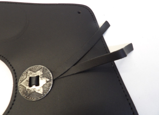 Tankcover Yamaha XV 1600