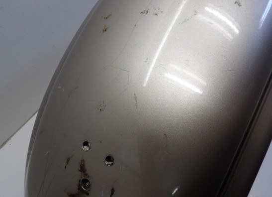 Achterspatbord Yamaha XVS 650 Dragstar