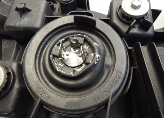 Koplamp Suzuki DL 1000 V STROM