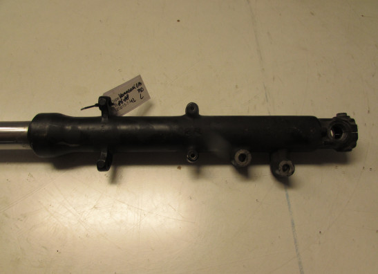 Voorpoot links compleet Kawasaki GPX 750