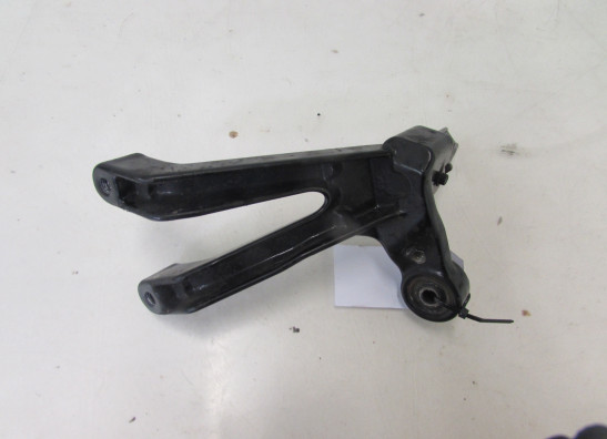 Duo voetsteun links Suzuki TL 1000