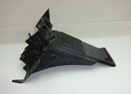 Rear fender Honda CB 450