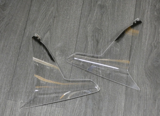 Kuipruit Yamaha Tenere 700