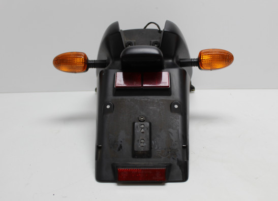 Kennzeichenhalter BMW K 1200 RS