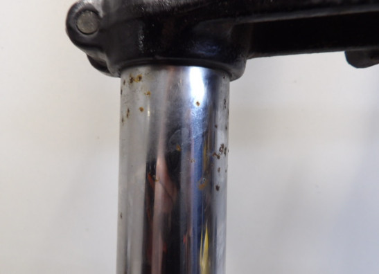 Voorpoten compleet Yamaha TDM