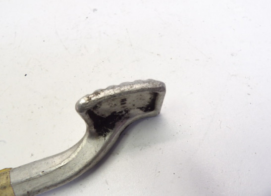 Rempedaal Honda CBX 550 F2