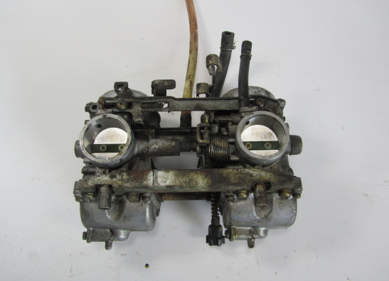 Carburetor assy Kawasaki LTD 454