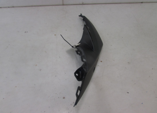 Heck links Suzuki GSX R 1000