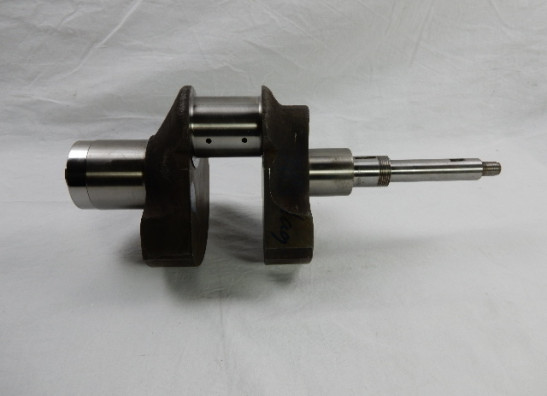 Crankshaft Moto Guzzi California 3